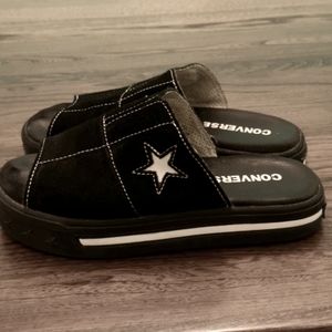 Vintage One Star Converse Sandal